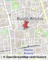 Via Giuseppe Mazzini, 259,21052Busto Arsizio