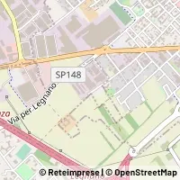 Peta Cerro Maggiore