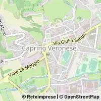 Kart Caprino Veronese