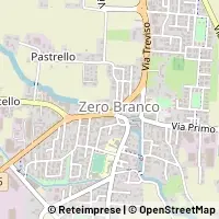 Map Zero Branco