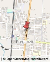 Via Sant'Urbano, 10,31022Preganziol