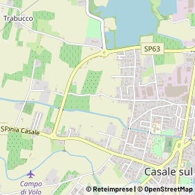 Mappa 31032