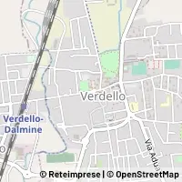 지도 Verdello