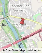 Via Salvi, 19,24042Capriate San Gervasio