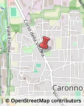 Corso della Vittoria, 427,21042Caronno Pertusella