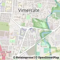 Map Vimercate