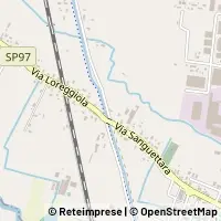 Carte Loreggia