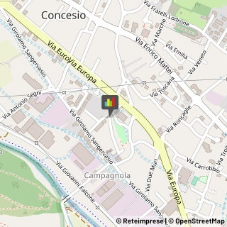 Abbigliamento,25062Brescia