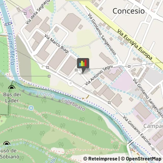 Antincendio - Impianti e Attrezzature,25062Brescia