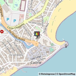 Assicurazioni,30021Venezia