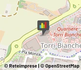 Supermercati e Grandi magazzini,20871Monza e Brianza
