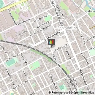 Caldaie a Gas,20025Milano