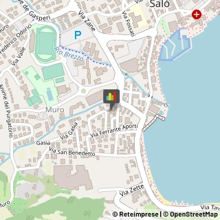 Bed e Breakfast,25087Brescia
