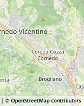 Demolizioni e Scavi Cornedo Vicentino,36073Vicenza