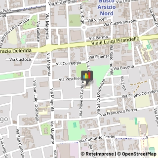 Scuole Pubbliche,21052Varese