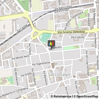 Pneumatici - Produzione Busto Arsizio,21052Varese