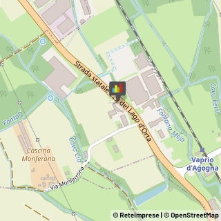 Autonoleggio Vaprio d'Agogna,28010Novara