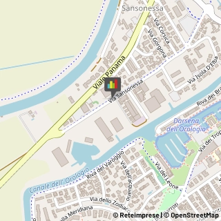 Supermercati e Grandi magazzini,30021Venezia