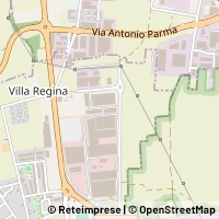 মানচিত্র Origgio