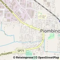 Kort Piombino Dese