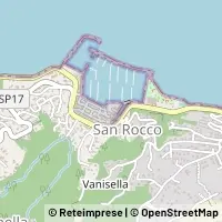 Mapa Muggia