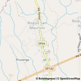 Mappa 13060