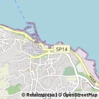 Kort Muggia