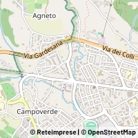 Carte Salò