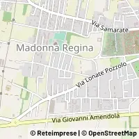 Carte Busto Arsizio