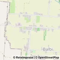 Map Zero Branco