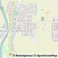 Harita Bolzano Vicentino