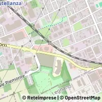 Kort Castellanza
