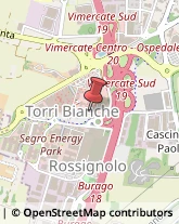 Via Torri Bianche, 1,20871Vimercate