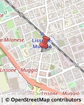 Via Giosuè Carducci, 8,20851Lissone