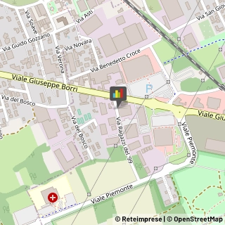 Autonoleggio Castellanza,21053Varese