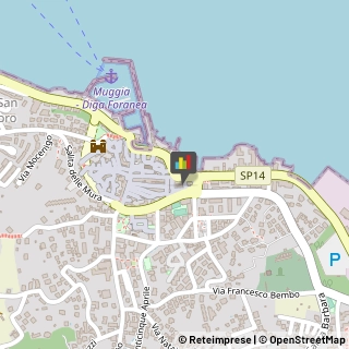 Bar e Caffetterie Muggia,34015Trieste