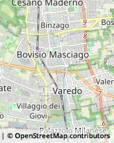 Tipografie Bovisio-Masciago,20813Monza e Brianza