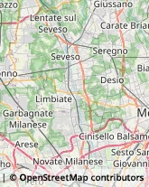 Tipografie Cesano Maderno,20811Monza e Brianza