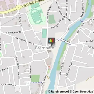 Latte e Derivati Brembate,24041Bergamo