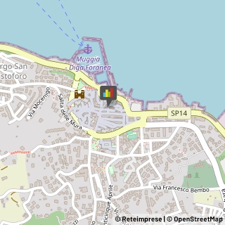 Artigianato Tipico Muggia,34015Trieste