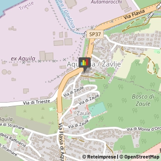 Bar e Caffetterie Muggia,34015Trieste