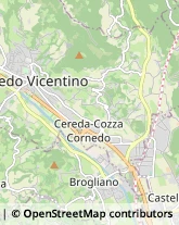 Tour Operator e Agenzia di Viaggi Cornedo Vicentino,36073Vicenza