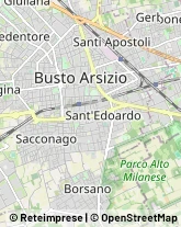 Aziende Agricole Busto Arsizio,21052Varese