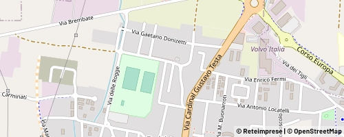 Mappa Boltiere