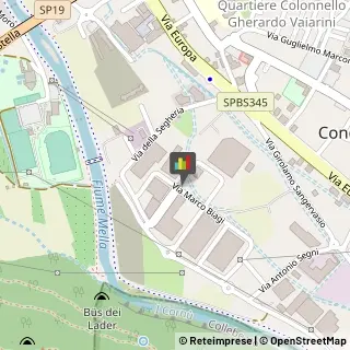 Asili Nido Concesio,25062Brescia