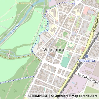 Giornalisti Villasanta,20852Monza e Brianza