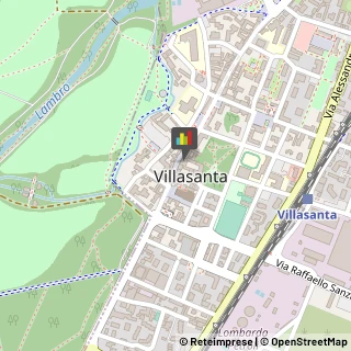 Giornalisti Villasanta,20852Monza e Brianza