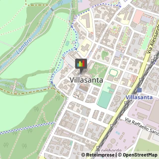 Osteopatia Villasanta,20852Monza e Brianza