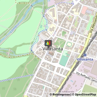 Ristoranti Villasanta,20852Monza e Brianza