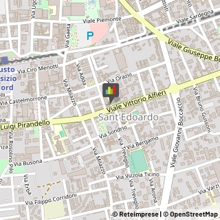 Scuole Pubbliche,21052Varese